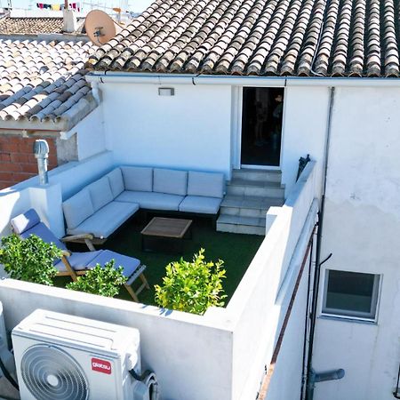 Appartement Penthouse Duplex 4 Pax By Costablancarent à Dénia Extérieur photo