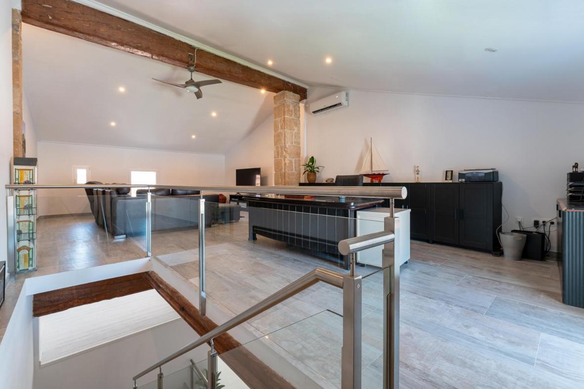 Appartement Penthouse Duplex 4 Pax By Costablancarent à Dénia Extérieur photo