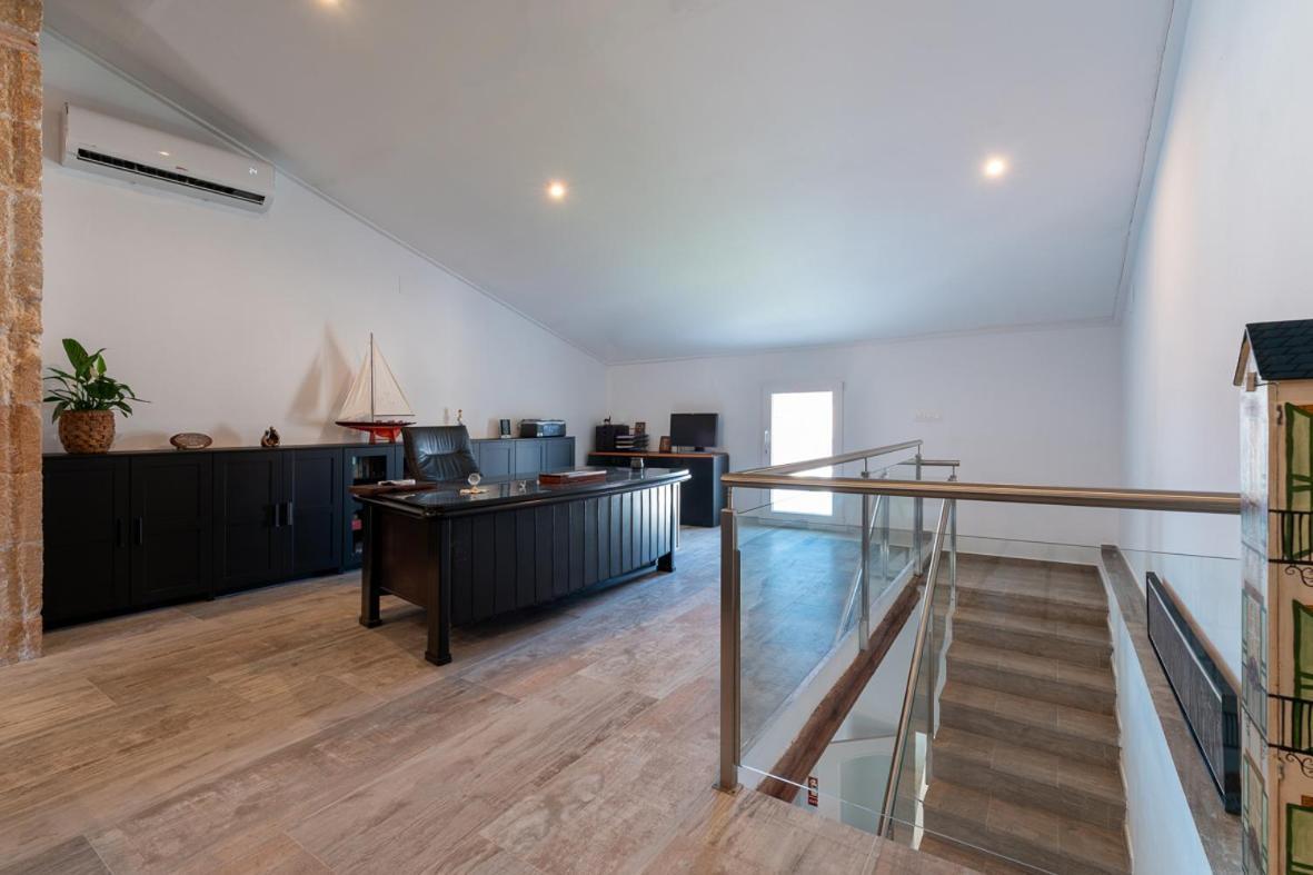 Appartement Penthouse Duplex 4 Pax By Costablancarent à Dénia Extérieur photo