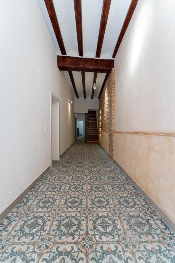 Appartement Penthouse Duplex 4 Pax By Costablancarent à Dénia Extérieur photo