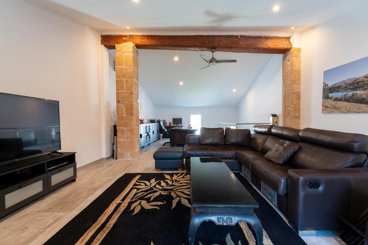Appartement Penthouse Duplex 4 Pax By Costablancarent à Dénia Extérieur photo