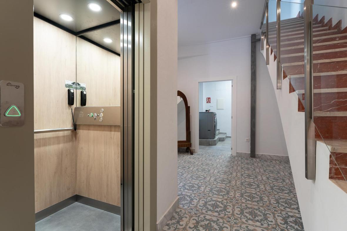 Appartement Penthouse Duplex 4 Pax By Costablancarent à Dénia Extérieur photo
