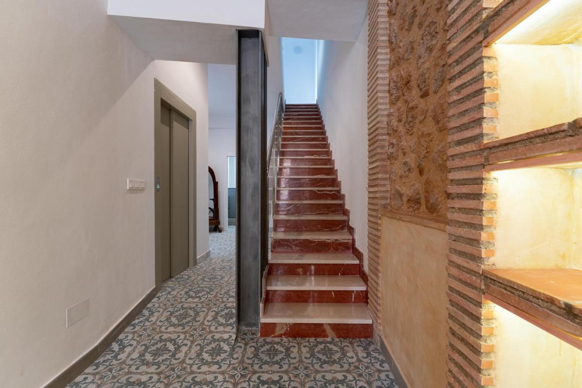 Appartement Penthouse Duplex 4 Pax By Costablancarent à Dénia Extérieur photo