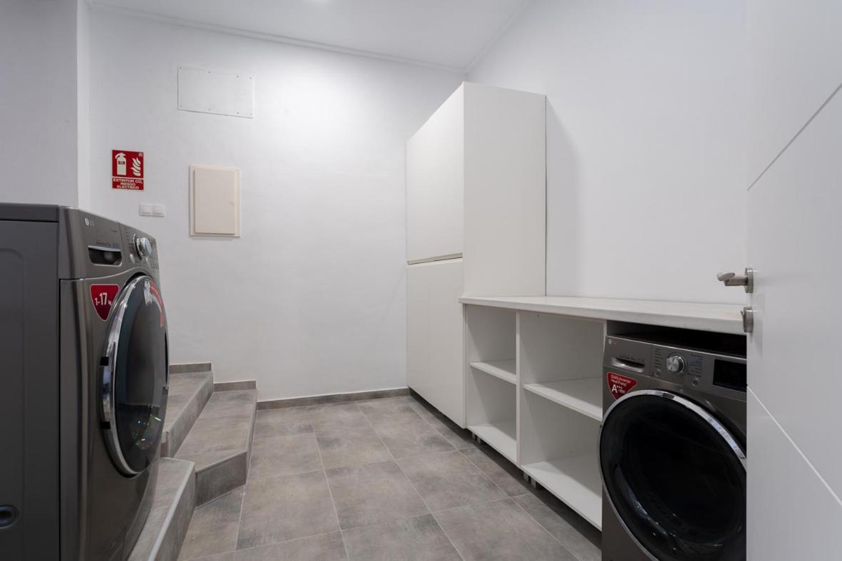 Appartement Penthouse Duplex 4 Pax By Costablancarent à Dénia Extérieur photo