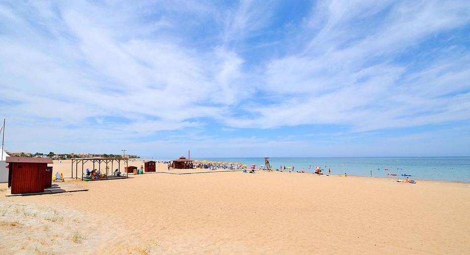 Appartement Penthouse Duplex 4 Pax By Costablancarent à Dénia Extérieur photo